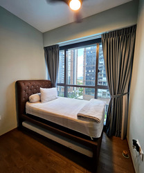 Parc Clematis (D5), Apartment #446322791
